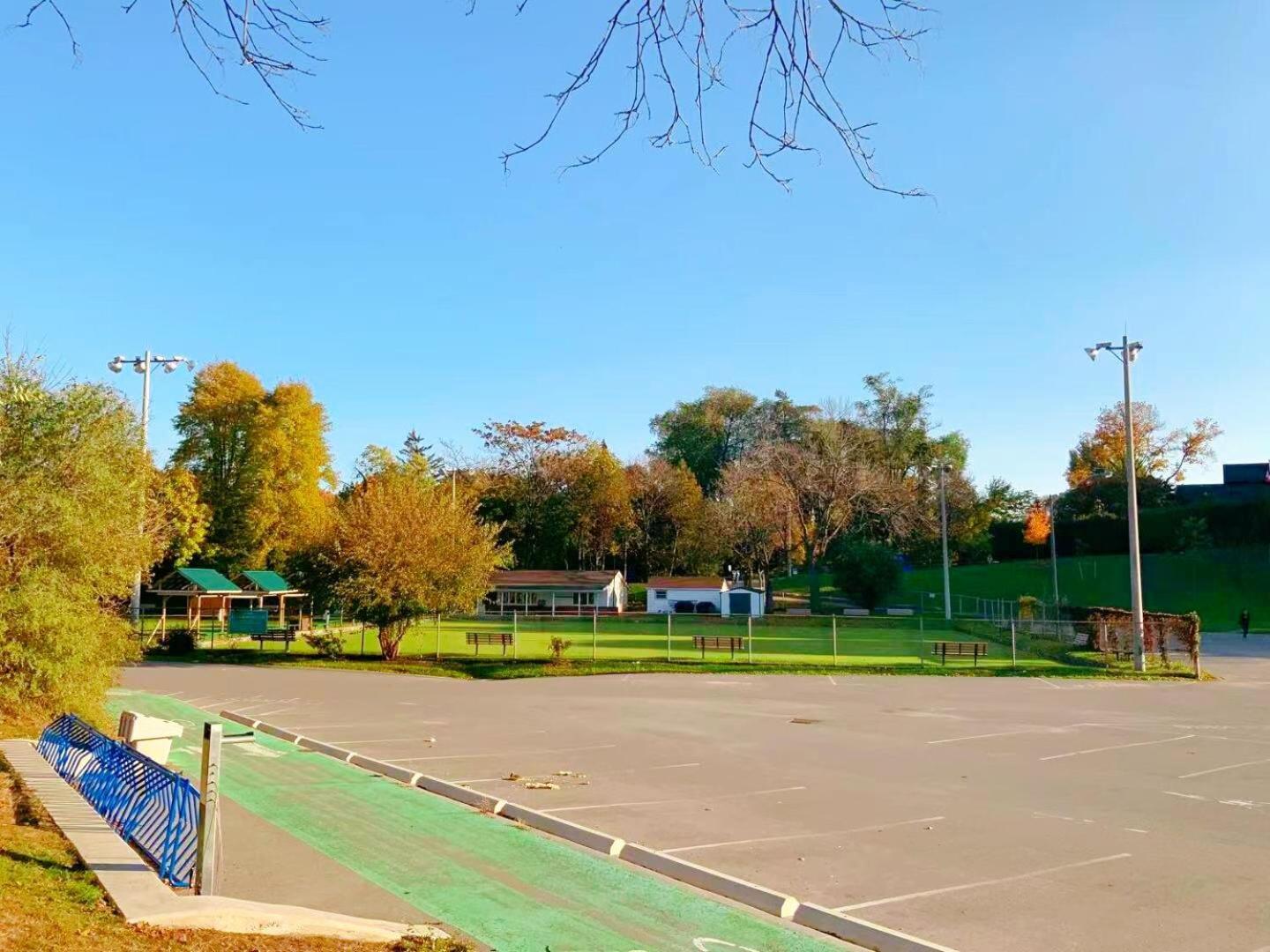Leaside Garden Guesthouse 多伦多 外观 照片