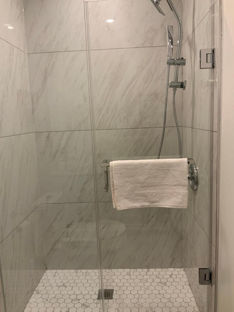 Leaside Garden Guesthouse 多伦多 外观 照片