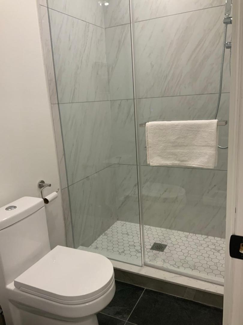 Leaside Garden Guesthouse 多伦多 外观 照片