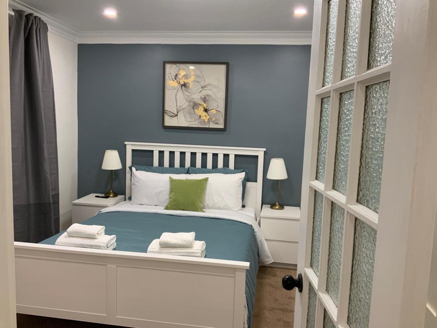 Leaside Garden Guesthouse 多伦多 外观 照片
