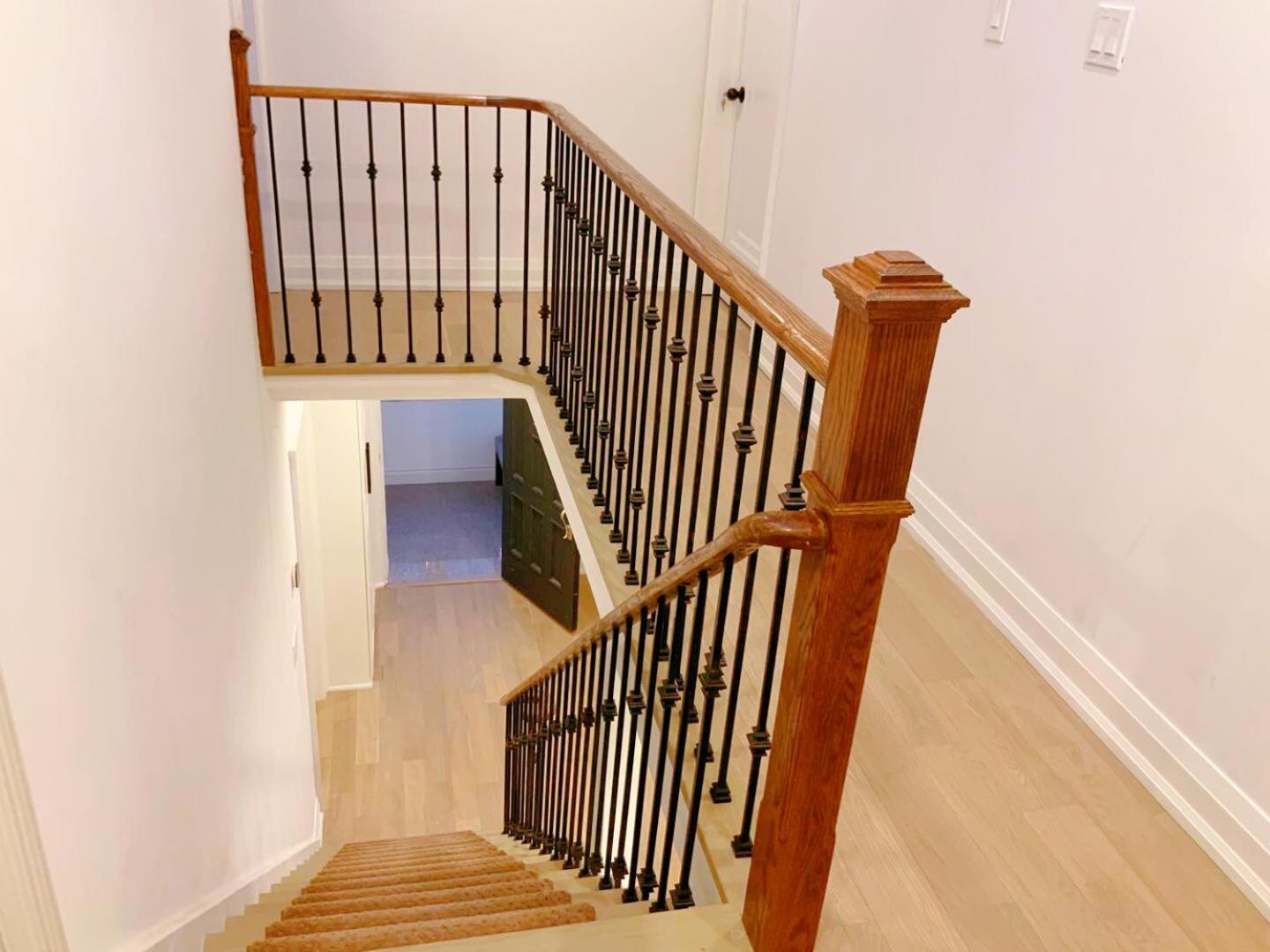 Leaside Garden Guesthouse 多伦多 外观 照片