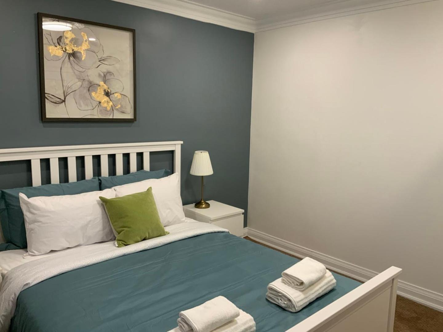 Leaside Garden Guesthouse 多伦多 外观 照片