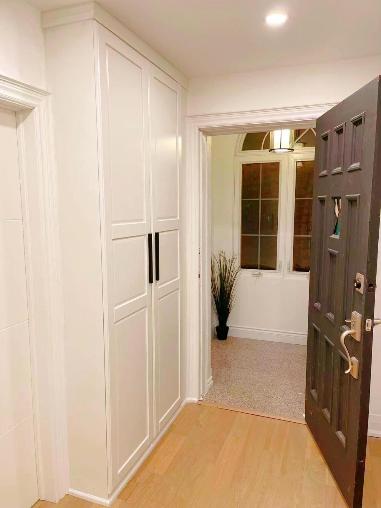 Leaside Garden Guesthouse 多伦多 外观 照片