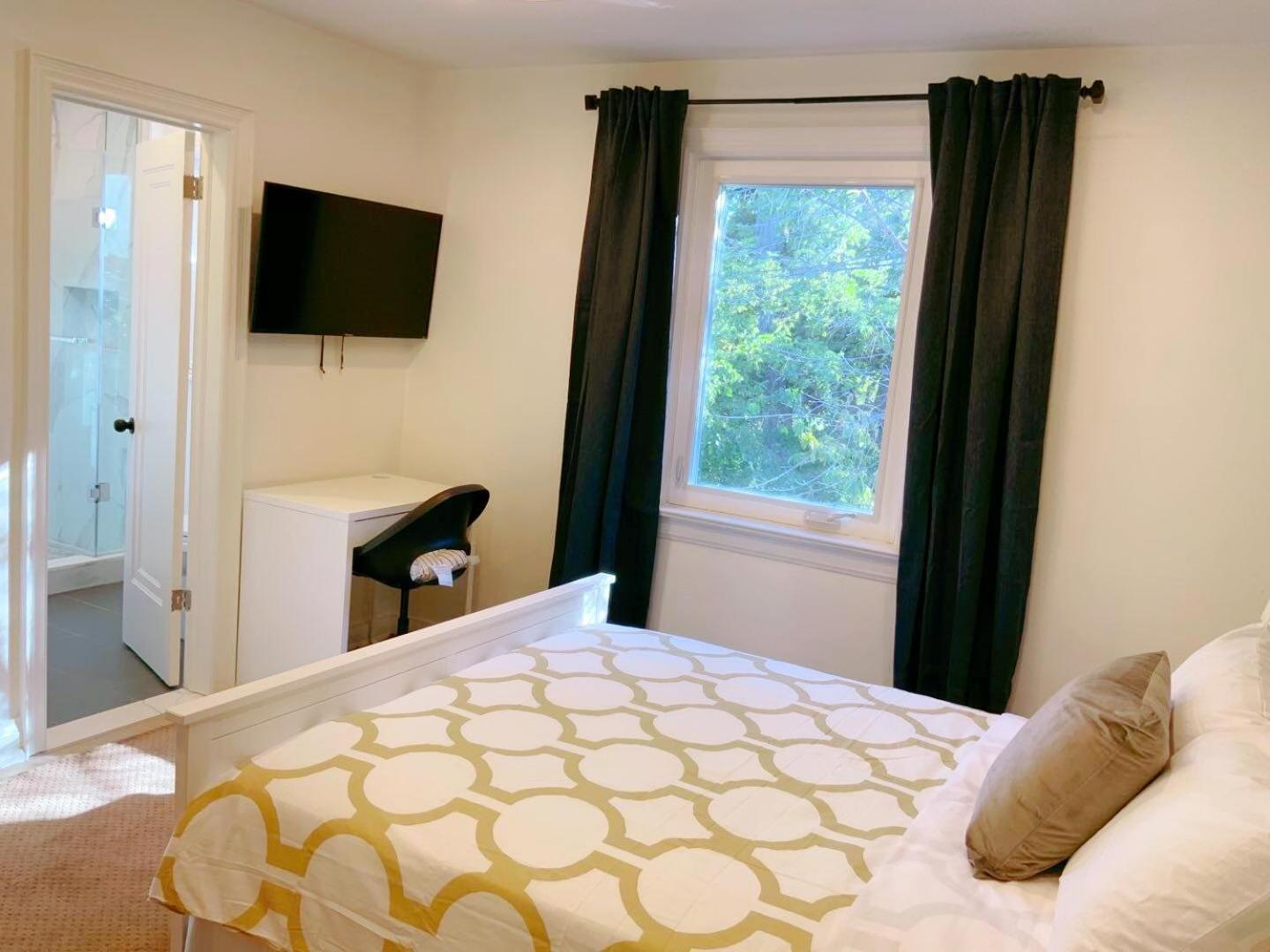 Leaside Garden Guesthouse 多伦多 外观 照片