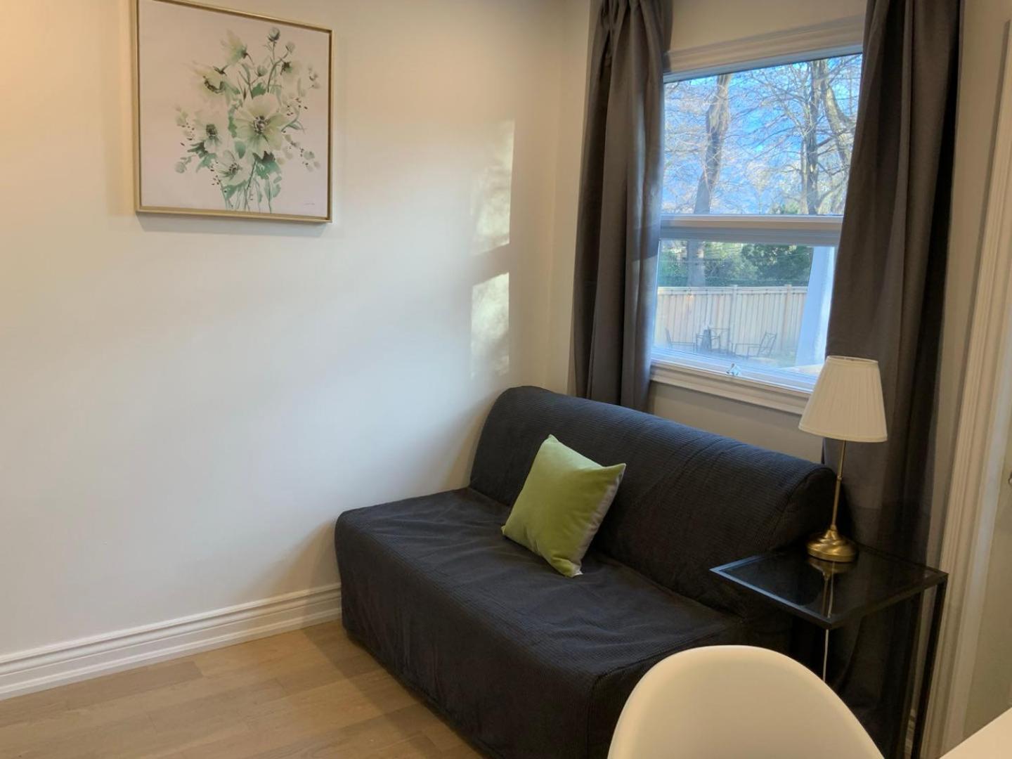 Leaside Garden Guesthouse 多伦多 外观 照片