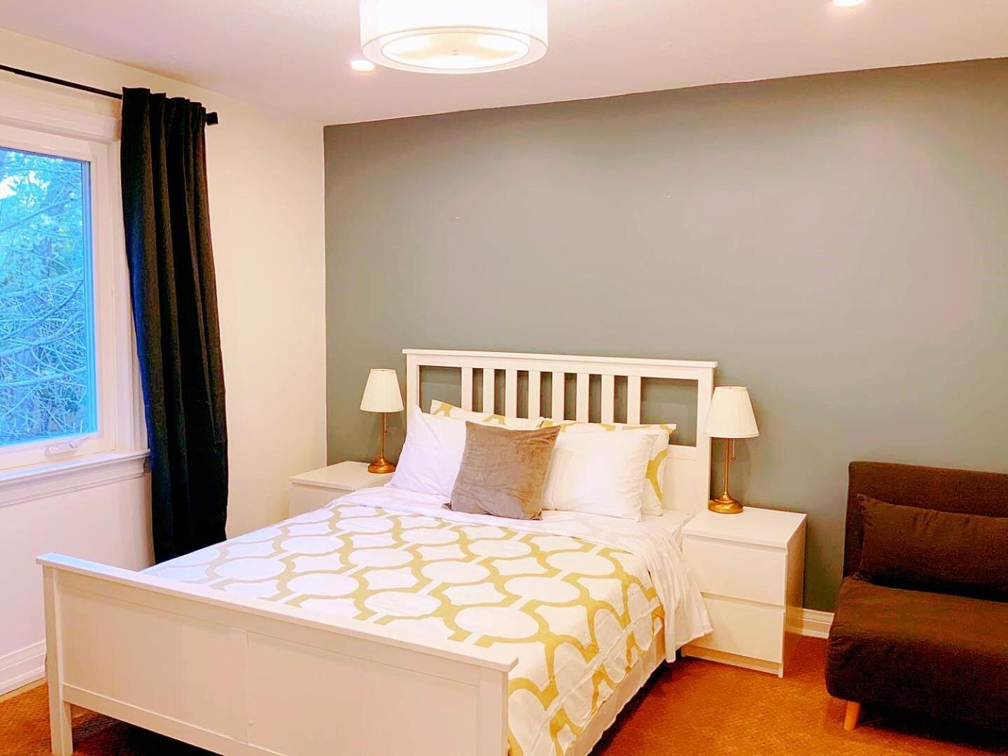 Leaside Garden Guesthouse 多伦多 外观 照片